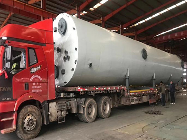 UASB厭氧反應(yīng)器