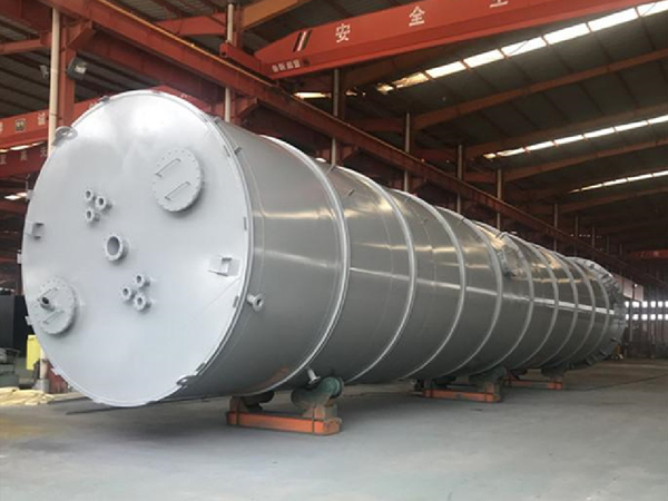 UASB厭氧反應(yīng)器