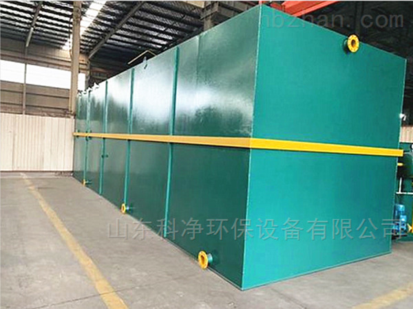 一體化污水處理設(shè)備