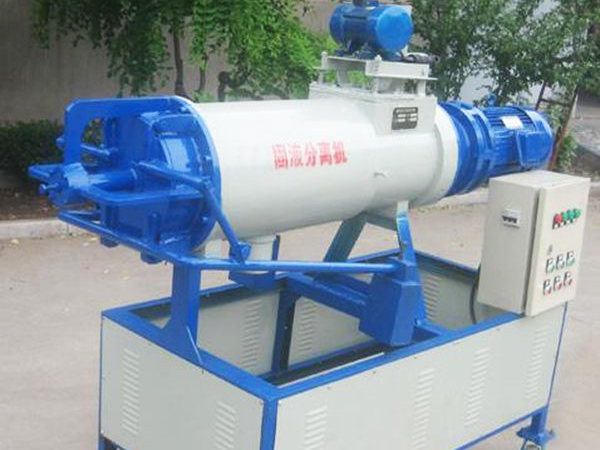 養(yǎng)殖污水處理設(shè)備