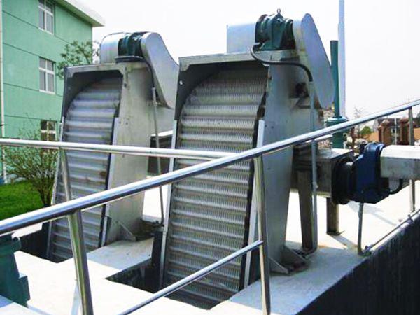 造紙污水處理設(shè)備