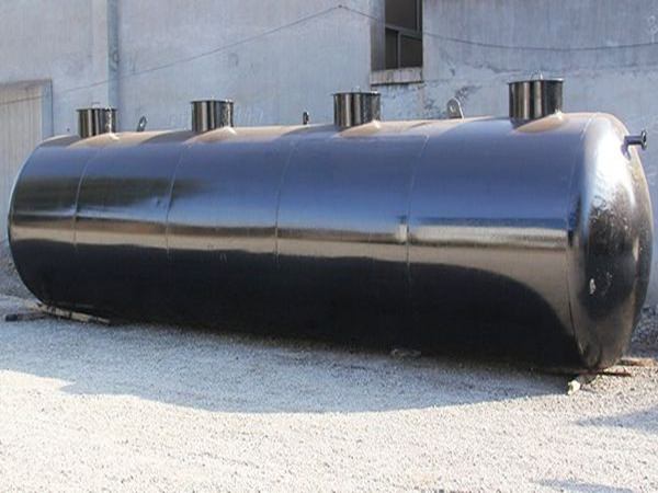 一體化污水處理設(shè)備