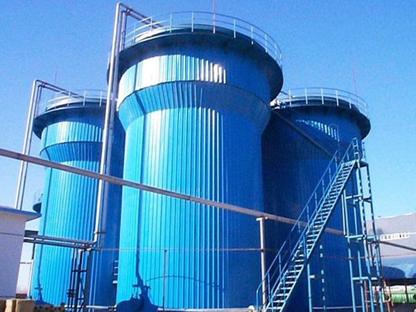 厭氧反應(yīng)器