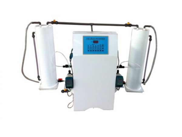 二氧化氯發(fā)生器