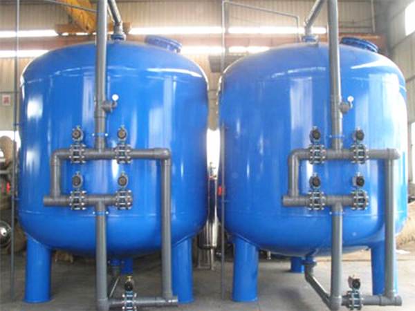 一體化凈水處理設(shè)備