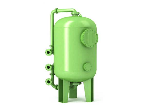 機(jī)械過濾器