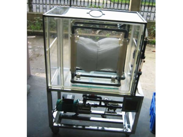 MBR膜生物反應(yīng)器