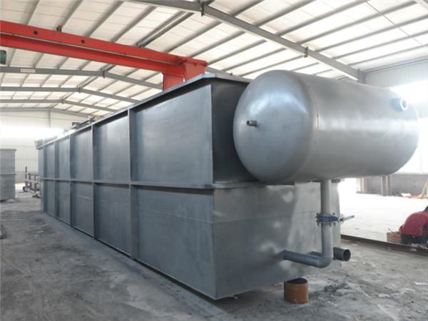 溶氣氣浮機(jī)