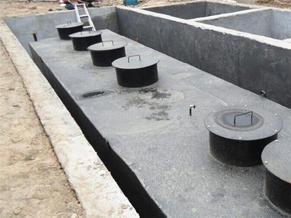 MBR一體化污水處理設(shè)備