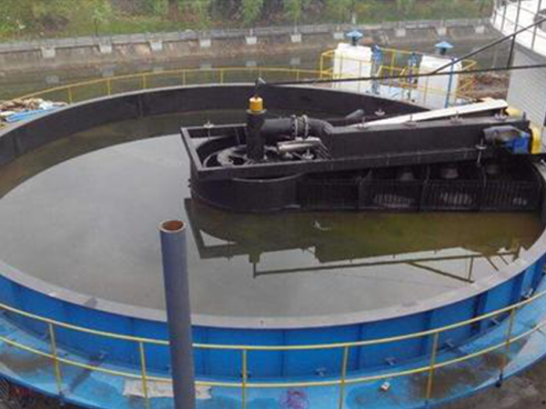 工業(yè)污水處理設(shè)備